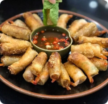 Rau củ